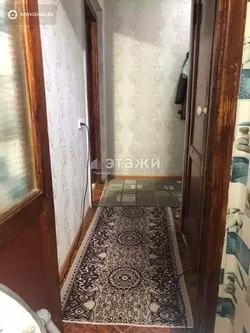 2-комнатная квартира, этаж 3 из 5, 46 м²