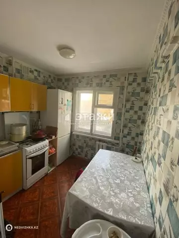 2-комнатная квартира, этаж 3 из 5, 46 м²