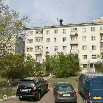 46 м², 2-комнатная квартира, этаж 3 из 5, 46 м², изображение - 4