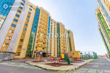 58.2 м², 1-комнатная квартира, этаж 4 из 12, 58 м², изображение - 3