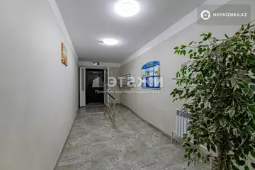 2-комнатная квартира, этаж 2 из 10, 67 м²