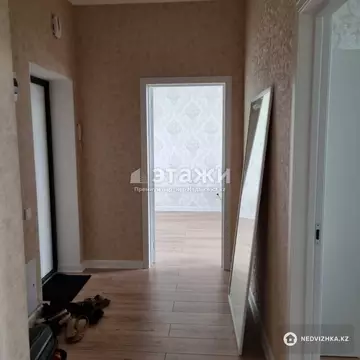 2-комнатная квартира, этаж 16 из 20, 57 м²