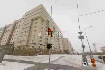 83.6 м², 3-комнатная квартира, этаж 8 из 12, 84 м², изображение - 2