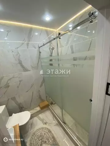 93 м², 4-комнатная квартира, этаж 7 из 10, 93 м², изображение - 1