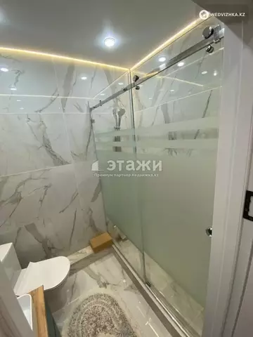 93 м², 4-комнатная квартира, этаж 7 из 10, 93 м², изображение - 10