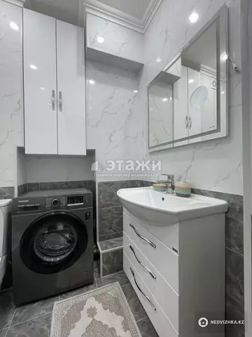 93 м², 4-комнатная квартира, этаж 7 из 10, 93 м², изображение - 21