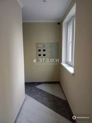 93 м², 4-комнатная квартира, этаж 7 из 10, 93 м², изображение - 34