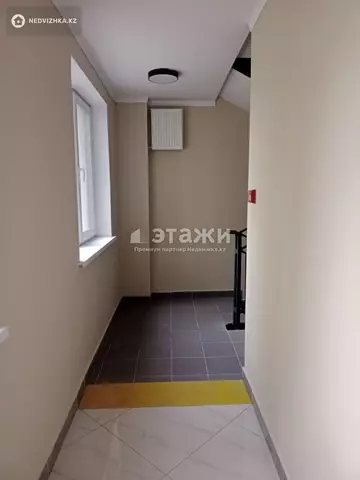 93 м², 4-комнатная квартира, этаж 7 из 10, 93 м², изображение - 35