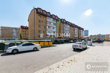 1-комнатная квартира, этаж 4 из 6, 34 м²