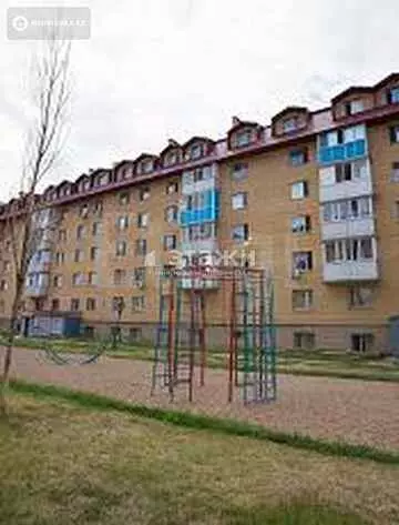 1-комнатная квартира, этаж 4 из 6, 34 м²