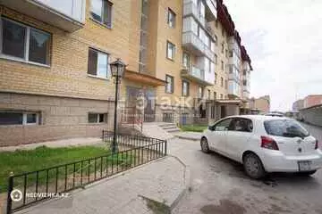 1-комнатная квартира, этаж 4 из 6, 34 м²
