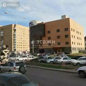 1-комнатная квартира, этаж 4 из 6, 34 м²