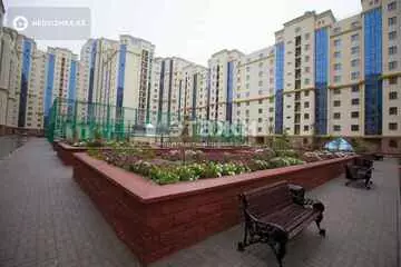 81 м², 3-комнатная квартира, этаж 14 из 14, 81 м², изображение - 25