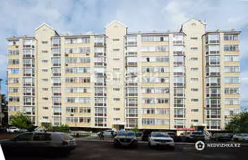 114 м², 4-комнатная квартира, этаж 8 из 9, 114 м², изображение - 10