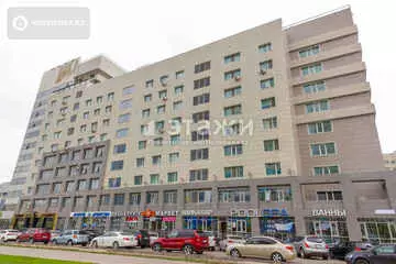 75 м², 3-комнатная квартира, этаж 7 из 10, 75 м², изображение - 7