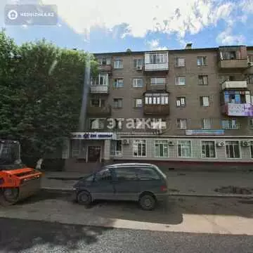 42 м², 2-комнатная квартира, этаж 2 из 5, 42 м², изображение - 5