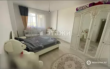 83.5 м², 3-комнатная квартира, этаж 4 из 10, 84 м², изображение - 5