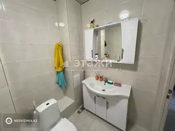 83.5 м², 3-комнатная квартира, этаж 4 из 10, 84 м², изображение - 7