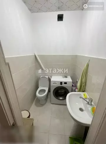 83.5 м², 3-комнатная квартира, этаж 4 из 10, 84 м², изображение - 6