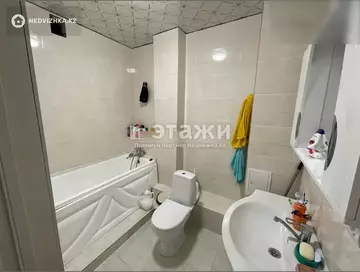 83.5 м², 3-комнатная квартира, этаж 4 из 10, 84 м², изображение - 8