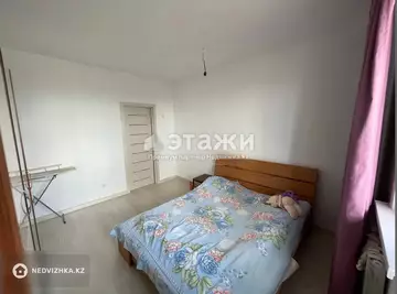 3-комнатная квартира, этаж 4 из 10, 84 м²