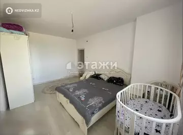 83.5 м², 3-комнатная квартира, этаж 4 из 10, 84 м², изображение - 4