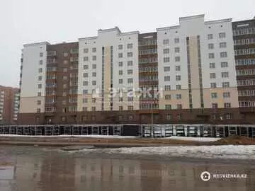 59 м², 2-комнатная квартира, этаж 2 из 9, 59 м², изображение - 13