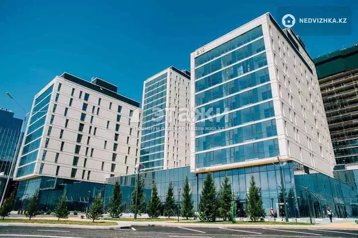 145.6 м², 5-комнатная квартира, этаж 5 из 18, 146 м², изображение - 1