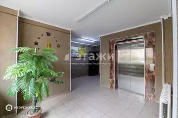 45 м², 2-комнатная квартира, этаж 2 из 12, 45 м², изображение - 11