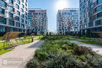 53.83 м², 2-комнатная квартира, этаж 10 из 10, 54 м², изображение - 15