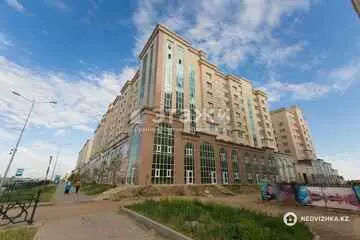 89.1 м², 3-комнатная квартира, этаж 3 из 9, 89 м², изображение - 29