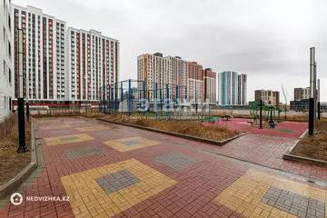 50 м², 2-комнатная квартира, этаж 14 из 21, 50 м², изображение - 3