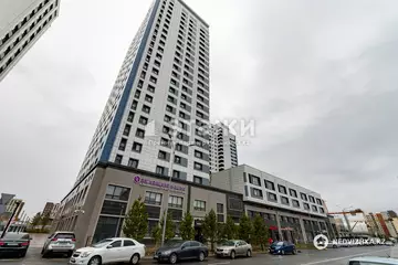 50 м², 2-комнатная квартира, этаж 10 из 21, 50 м², изображение - 12