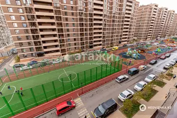 48 м², 1-комнатная квартира, этаж 7 из 12, 48 м², изображение - 6