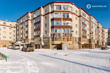 63 м², 3-комнатная квартира, этаж 2 из 5, 63 м², изображение - 6