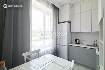 39.4 м², 1-комнатная квартира, этаж 1 из 9, 39 м², изображение - 3