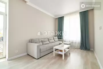 1-комнатная квартира, этаж 1 из 9, 39 м²