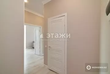 39.4 м², 1-комнатная квартира, этаж 1 из 9, 39 м², изображение - 11