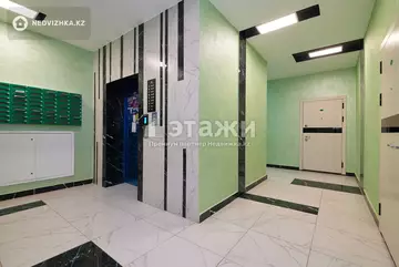 39.4 м², 1-комнатная квартира, этаж 1 из 9, 39 м², изображение - 12