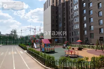 39.4 м², 1-комнатная квартира, этаж 1 из 9, 39 м², изображение - 16