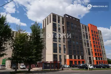 39.4 м², 1-комнатная квартира, этаж 1 из 9, 39 м², изображение - 18