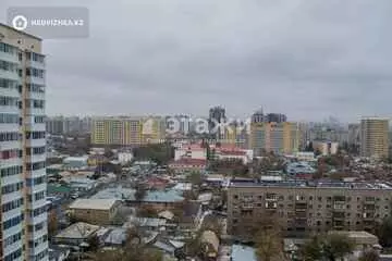 2-комнатная квартира, этаж 17 из 25, 51 м²