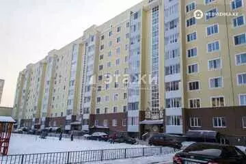 50 м², 2-комнатная квартира, этаж 5 из 9, 50 м², изображение - 7