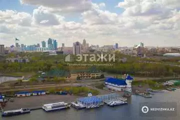 5-комнатная квартира, этаж 5 из 18, 311 м²