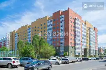 3-комнатная квартира, этаж 5 из 9, 88 м²