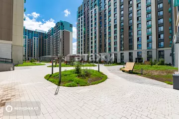 133 м², 4-комнатная квартира, этаж 3 из 14, 133 м², изображение - 5