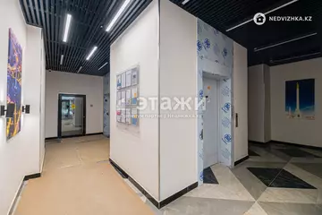 78 м², 3-комнатная квартира, этаж 10 из 23, 78 м², изображение - 1