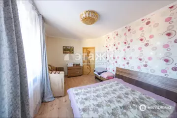 66 м², 2-комнатная квартира, этаж 17 из 17, 66 м², изображение - 3