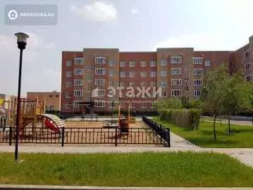 28 м², 1-комнатная квартира, этаж 2 из 5, 28 м², изображение - 2