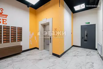 31.5 м², 1-комнатная квартира, этаж 8 из 9, 32 м², изображение - 12